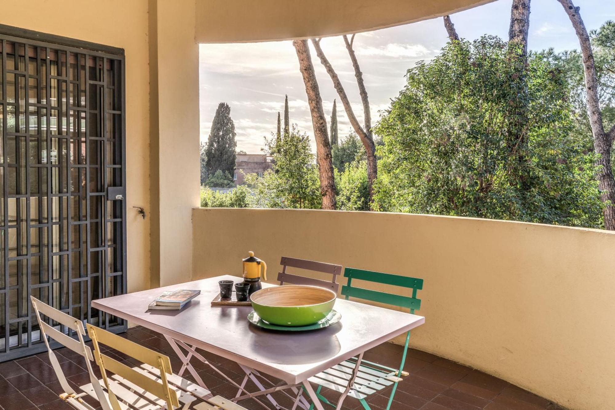 Romantic Piccolomini Lux Guest House Exterior photo
